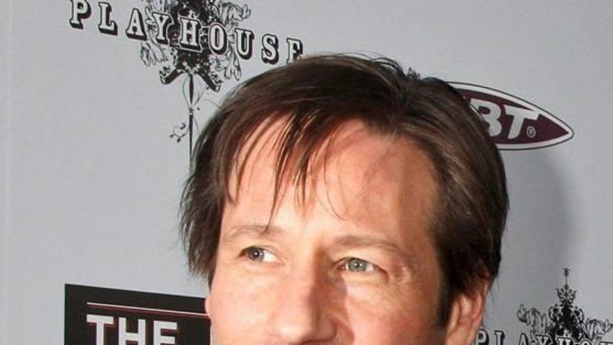 David Duchovny se sumerge en las drogas y el sexo con ´Californication´