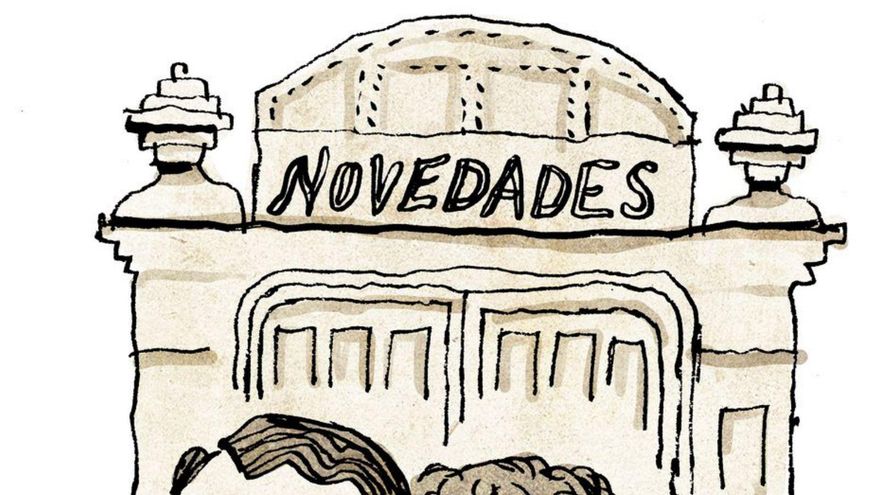 Nada menos que María Guerrero