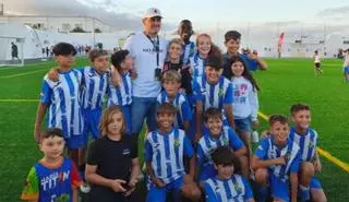 Lanzarote International Cup