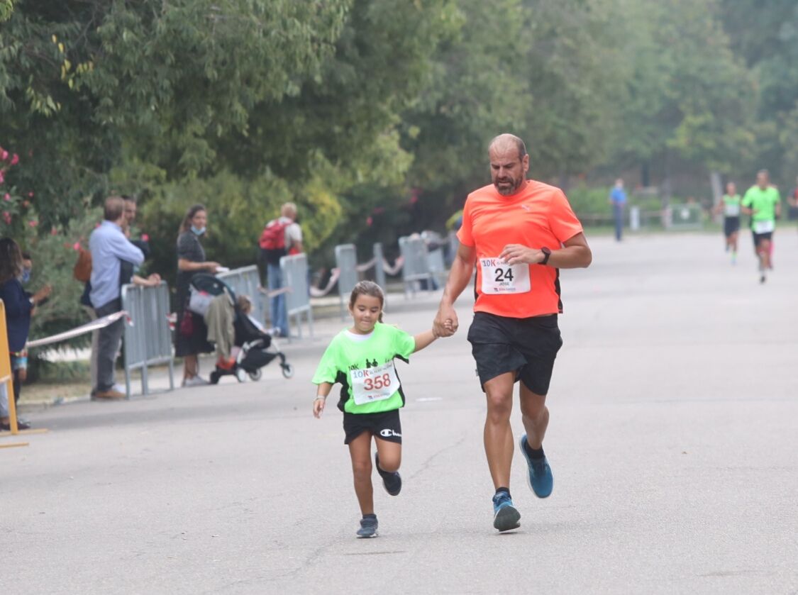 XXIV Carrera Popular Pilar 2021