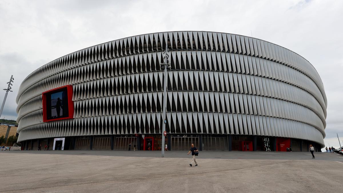 El Athletic celebra las décimas elecciones de su historia