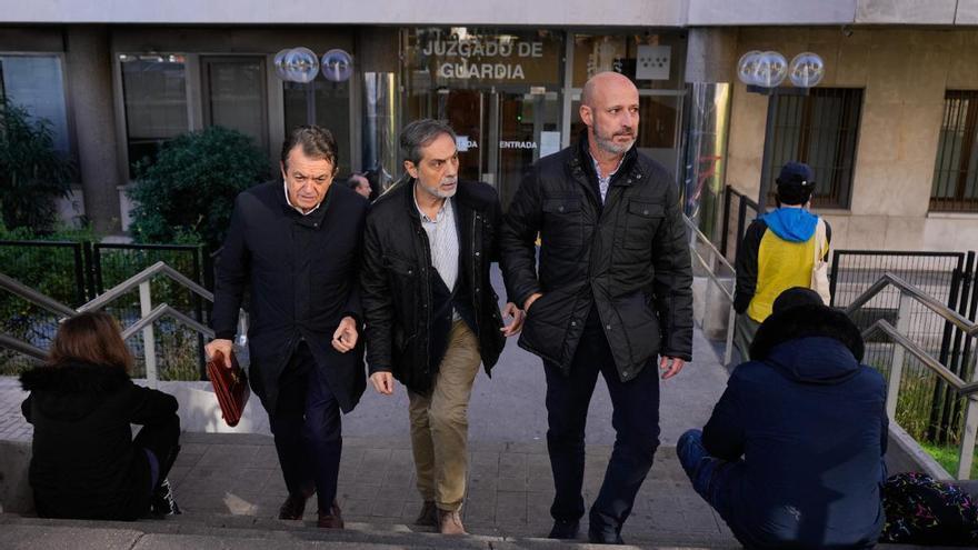 Spanish Court Expands Plus Ultra Bailout Probe Into International Money Laundering Case