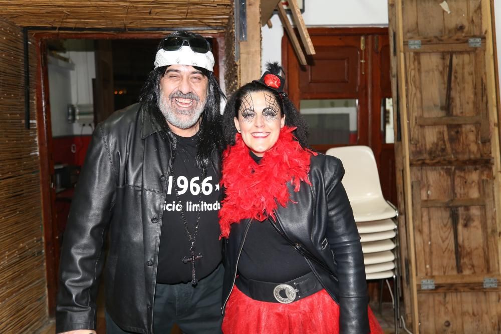 Carnaval de Pego