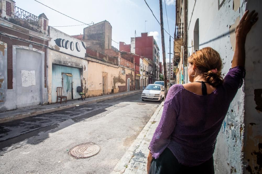 Las mejores fotos de la semana de los fotoperiodistas de Levante-EMV