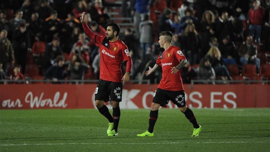 El Getafe refuerza su plaza en el play-off; Rayo y Zaragoza cogen aire