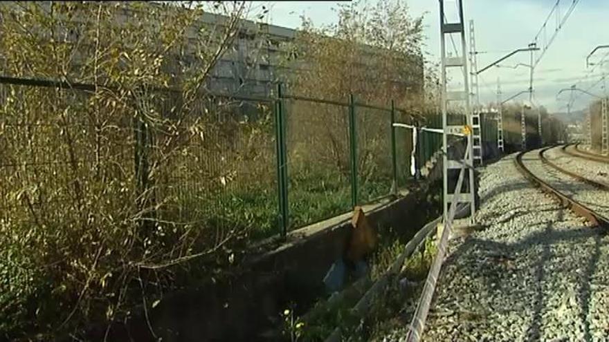 Un hombre detenido por matar a su pareja en Sant Andrès de Besòs