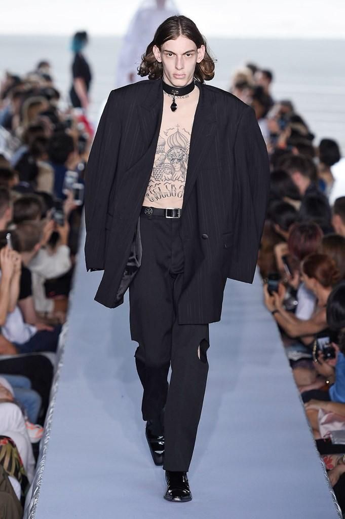 Vetements