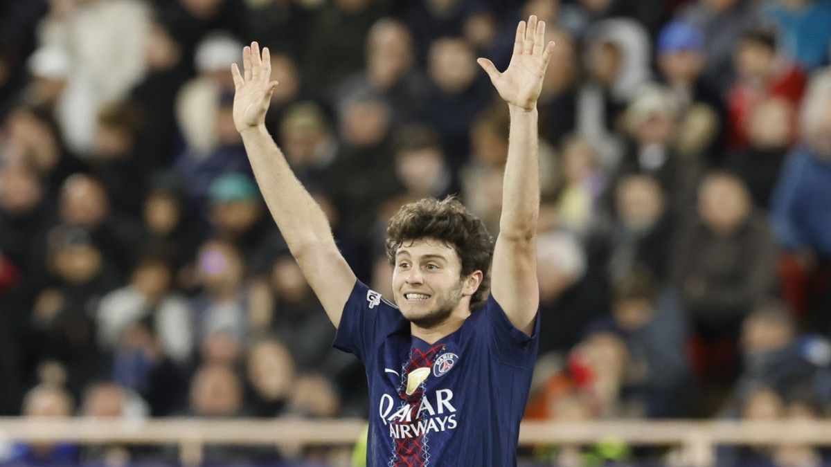 João Neves, una tentación prohibida: renovación pactada con el PSG