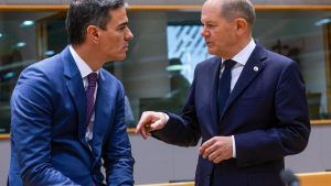 European Council Summit