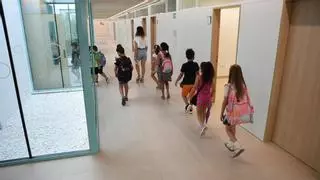 Estos son los colegios que hacen puente en Madrid por el día de la Constitución