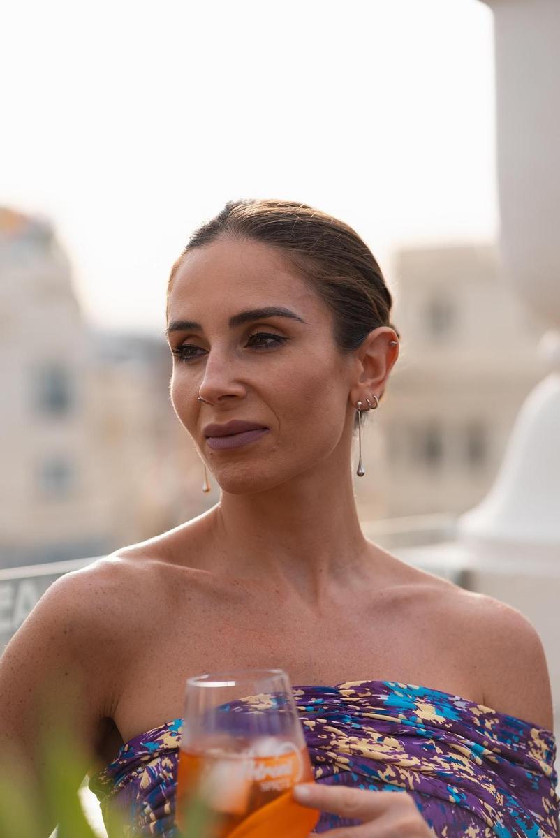 Atenea Sky ha sido galardonada recientemente en la categoría de Ocio y Gastronomía en la primera edición de los Premios Turismo