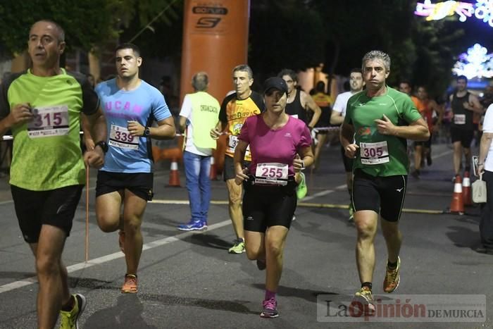 Carrera popular Las Torres (II)