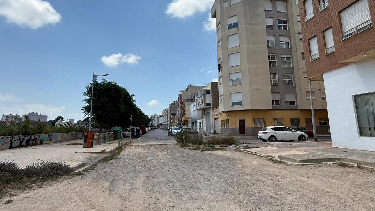 Las obras tendrán un plazo de ejecución de cinco meses y está previsto que concluyan durante los primeros meses de 2027