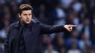 Mauricio Pochettino, exentrenador del Tottenham