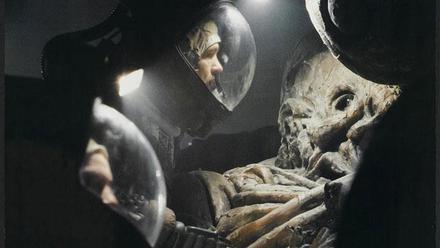 Las mejores frases de 'Alien' - La Opinión de Murcia