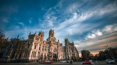 Un recorrido por el Madrid de Antonio Palacios: los edificios más fotografiados y reconocidos de la ciudad