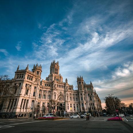 Un recorrido por el Madrid de Antonio Palacios: los edificios más fotografiados y reconocidos de la ciudad