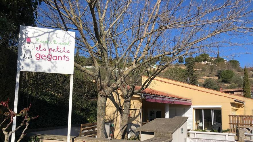 Solsona aprova l’última pròrroga del contracte de gestió de la llar d’infants municipal