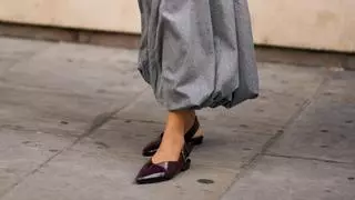 Mango Outlet limpia sus almacenes y vende (por menos de 15 €) los zapatos de tendencia otoño 2026 que solucionarán nuestros looks de entretiempo