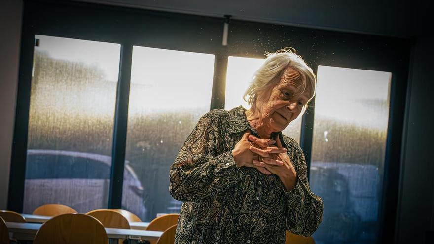 Así es la vida en un 'coliving' sénior: "Entro y salgo cuando quiero y tengo más actividades que cuando trabajaba"