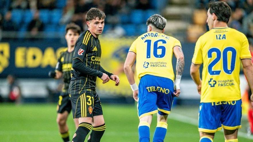 Hugo Pinilla: "Mi madre estará muy orgullosa"