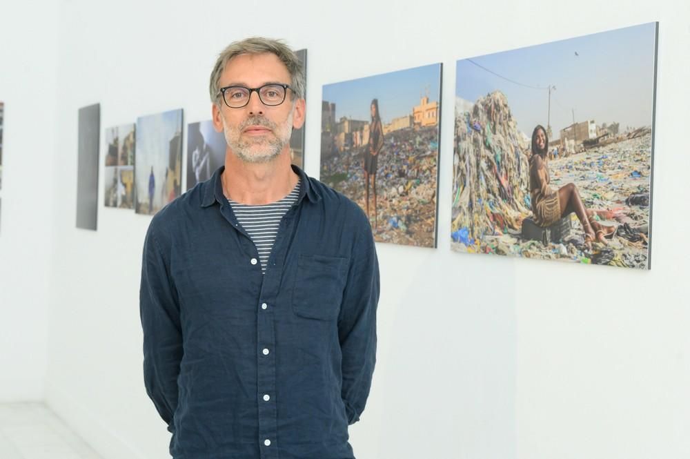 Casa África inaugura dos exposiciones fotográficas simultáneas sobre infancia y juventud