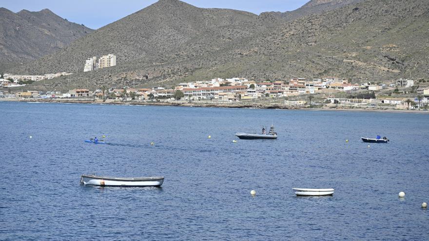 Patrullas vecinales en La Azohía de Cartagena contra el robo de embarcaciones