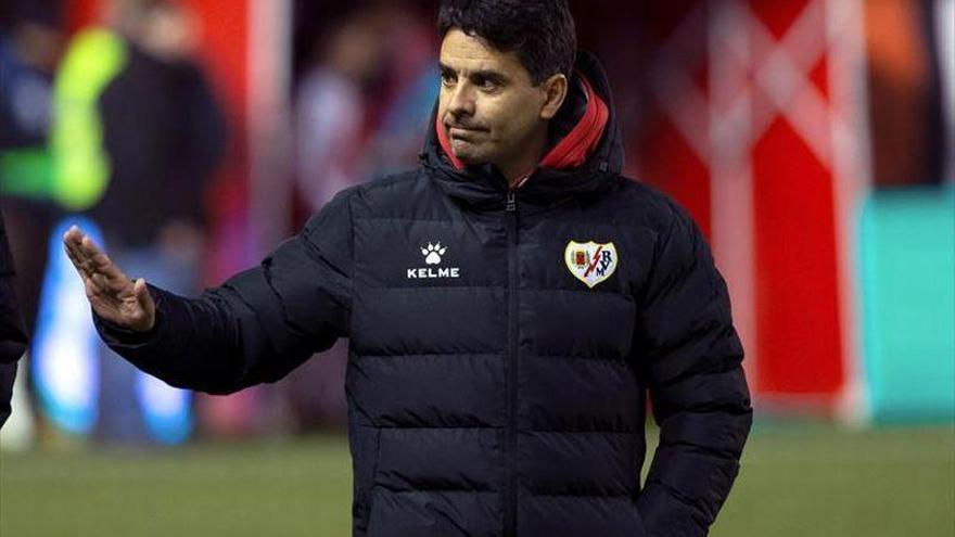 &quot;Michel&quot; Sánchez, nuevo entrenador del Huesca