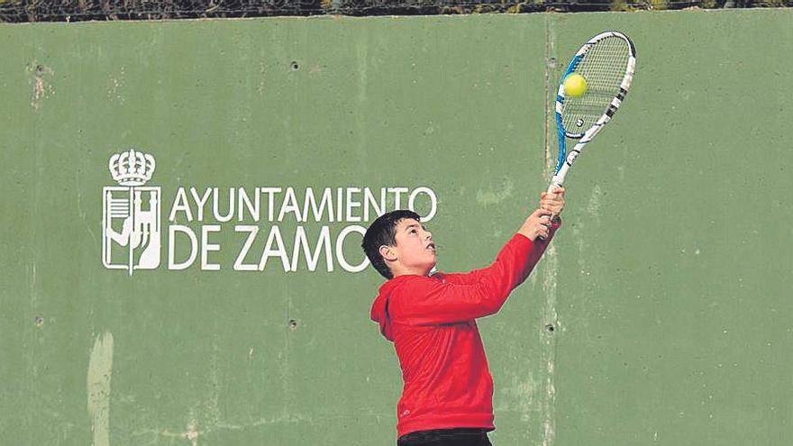 Arranca el 50º Torneo de Reyes de Zamora