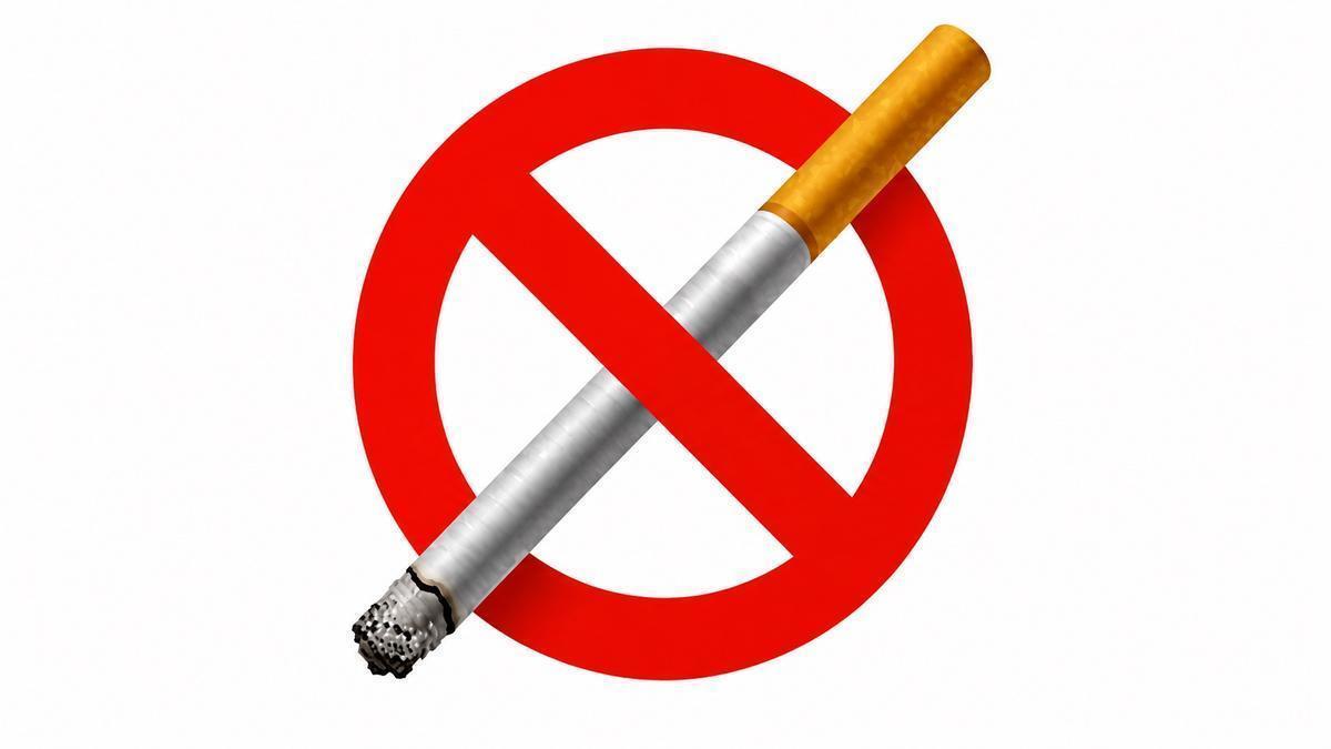 Manual para dejar de fumar y vapear