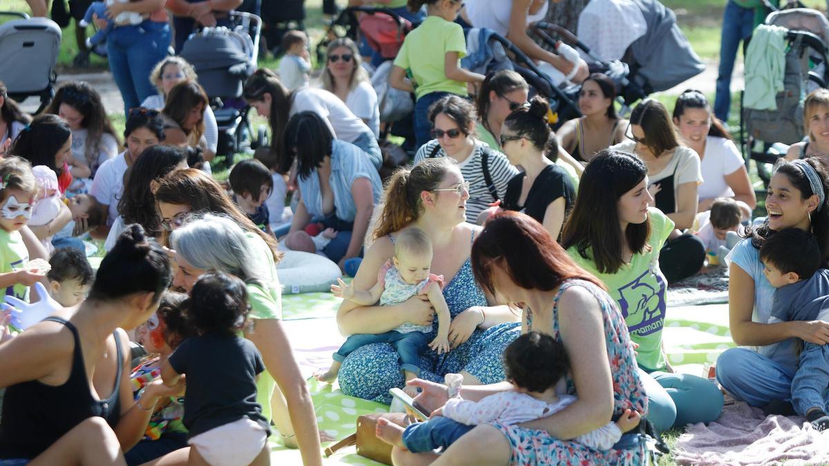 El ayuntamiento aumenta las ayudas a la natalidad