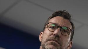 Ciria enviarà els turistes al "galliner" de la tercera graderia