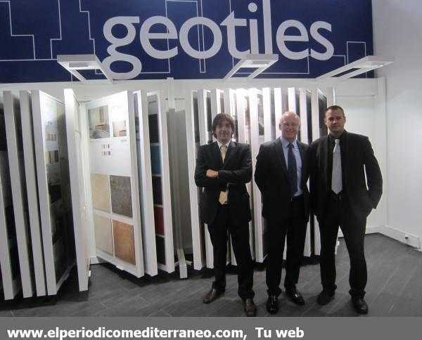 cersaie 2012