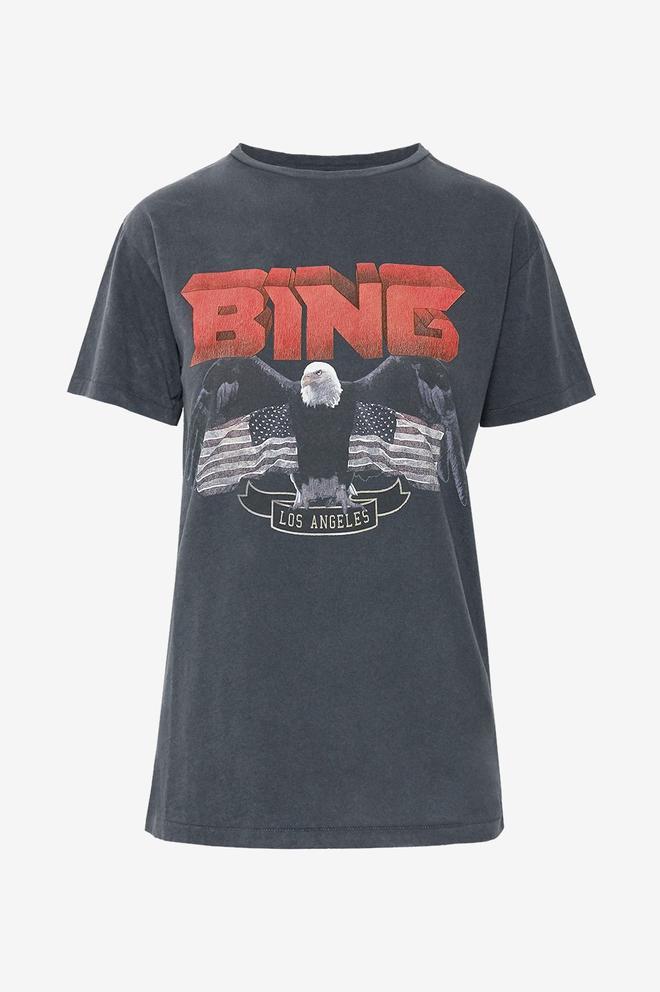 Camiseta de Anine Bing