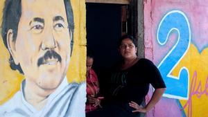 El règim d’Ortega deté la política opositora i ex primera dama María Fernanda Flores