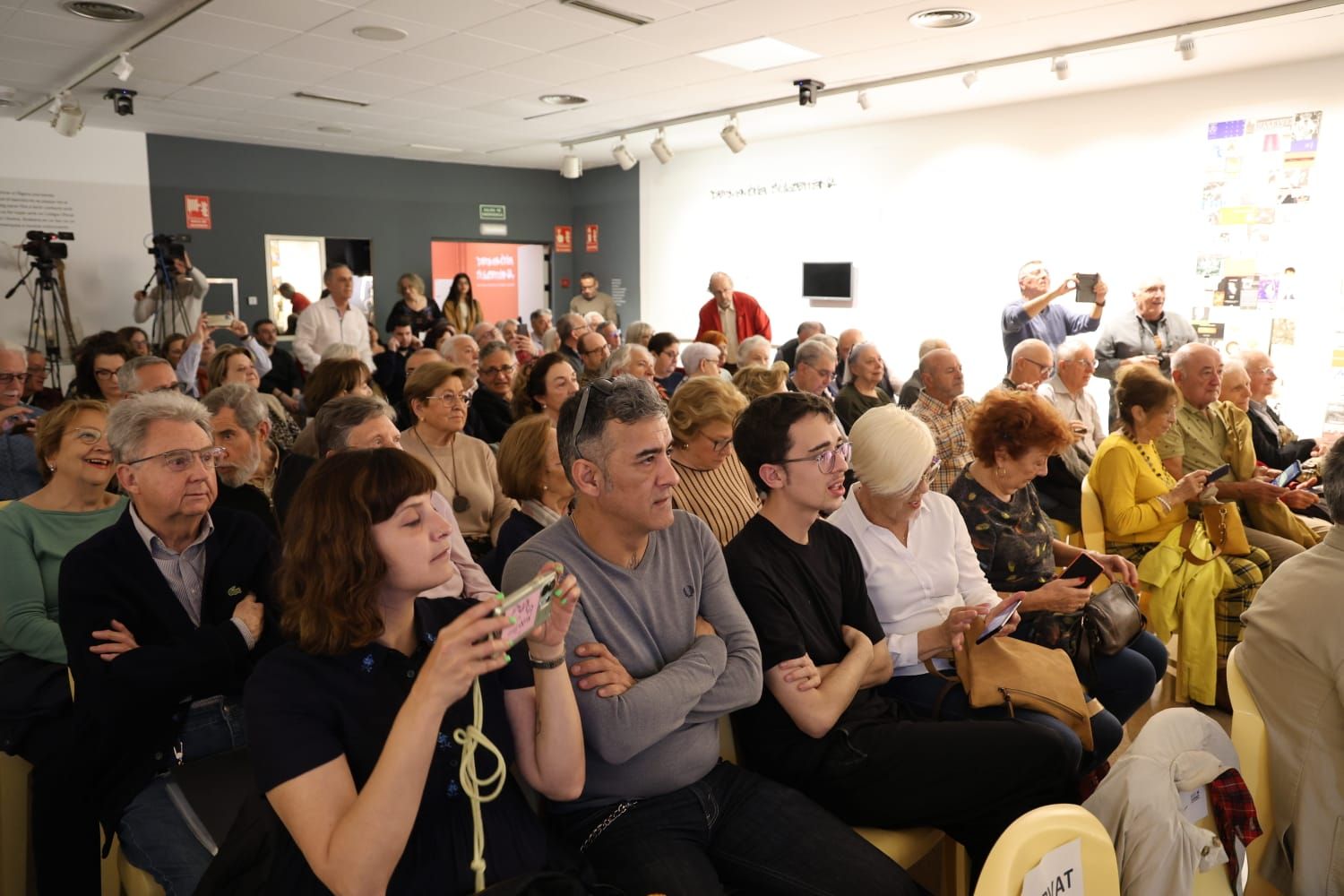 Nueva edición de "La Ciutat de València" de Manuel Sanchis Guarner revisada por el profesor Vicent Boira