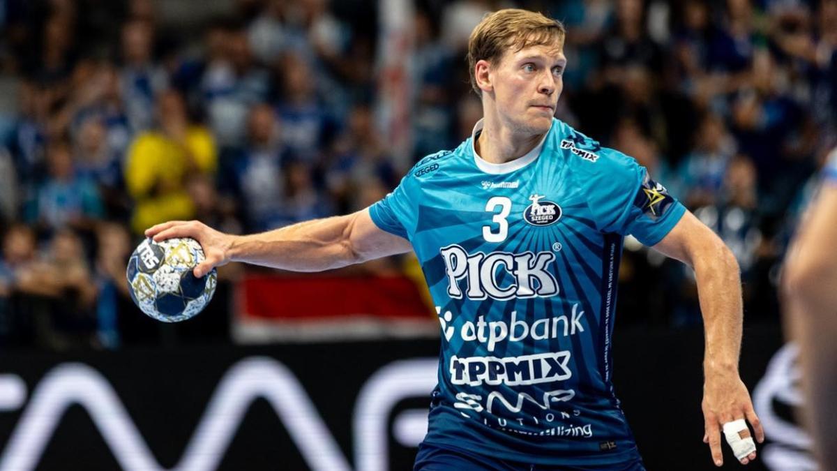 Smarason es una amenaza continua para los rivales