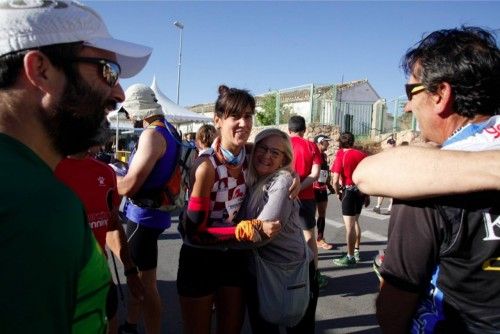 Carrera Popular de Aledo - Sierra Espuña