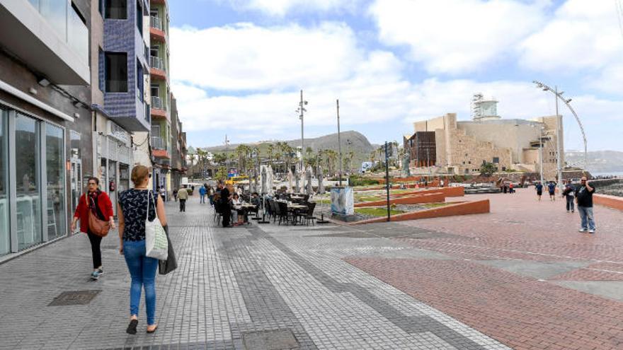 Los precios de los alquileres se disparan en Canarias hasta el máximo histórico