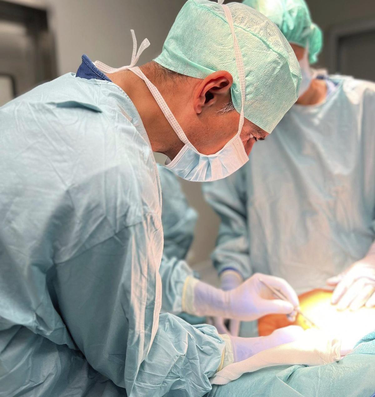 Les ferides afecten fins al 50% dels ingressats a l’hospital