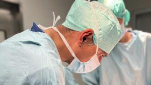 Les ferides afecten fins al 50% dels ingressats a l’hospital