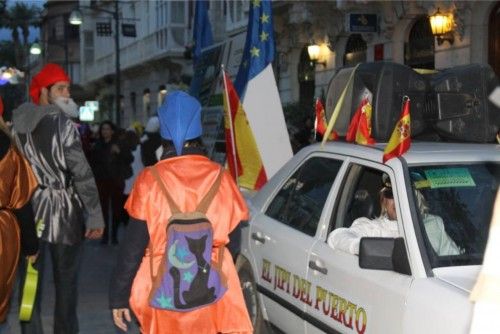 Carnaval de Águilas