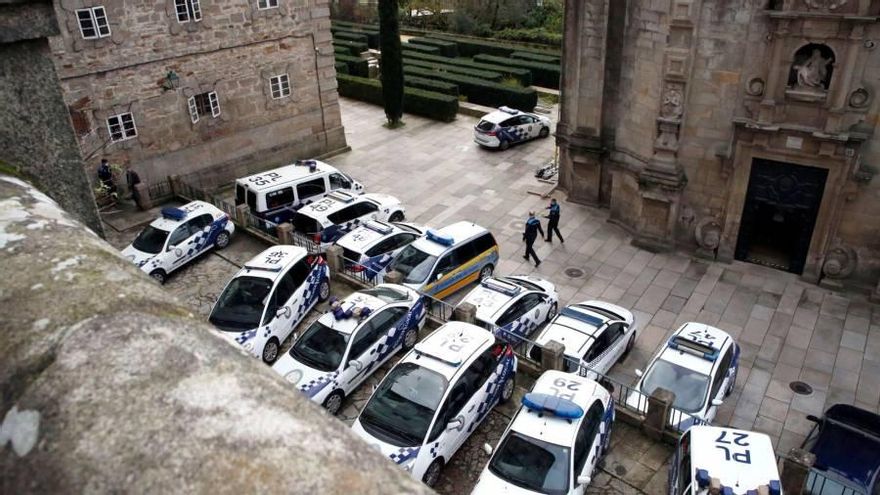 Cae en Santiago un delincuente con doce órdenes de detención de diferentes juzgados nacionales