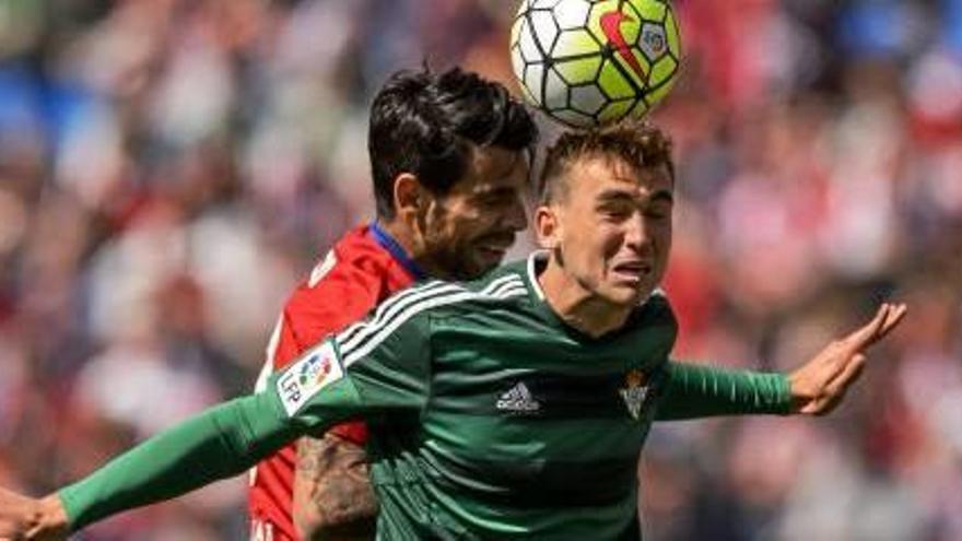 Fabián: «Mi reto es llevar  al Elche a lo más alto»