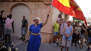 Un detingut a Mataró per incitar  la "cacera" de migrants a Múrcia