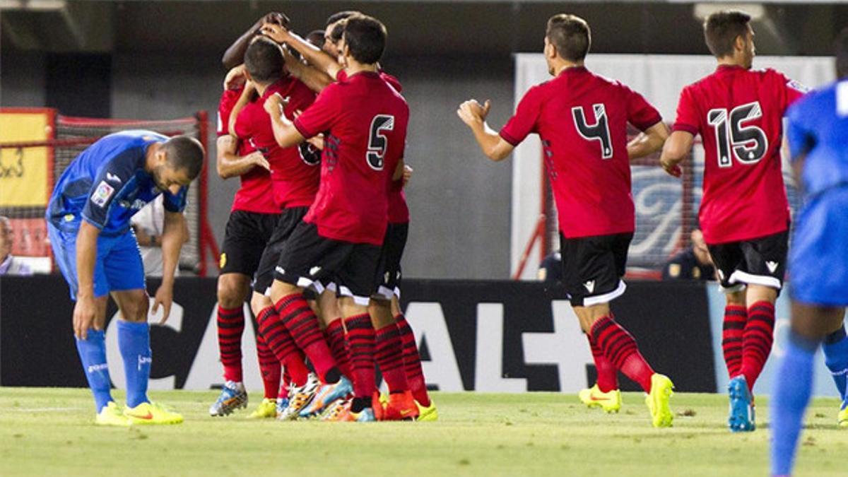 El RCD Mallorca aumentará la seguridad de su estadio 