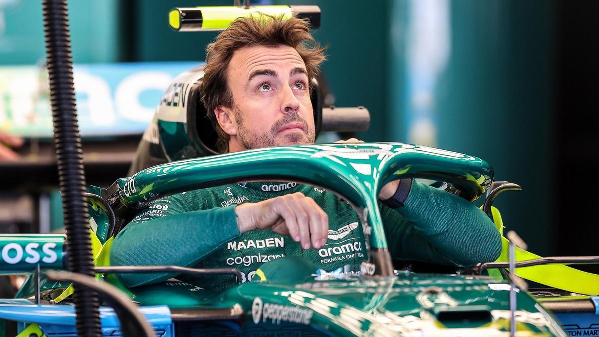Fernando Alonso