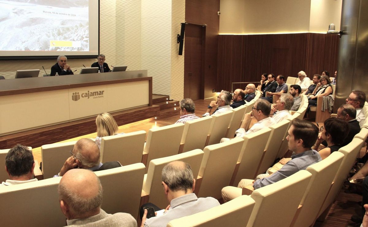 Jornada de participación pública