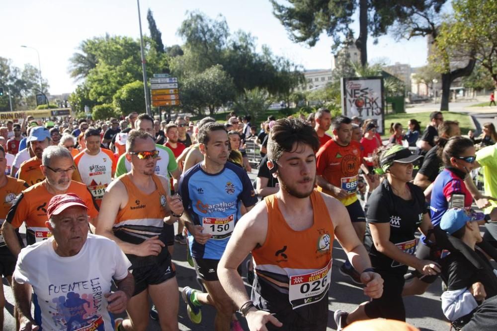 Carrera Asteamur