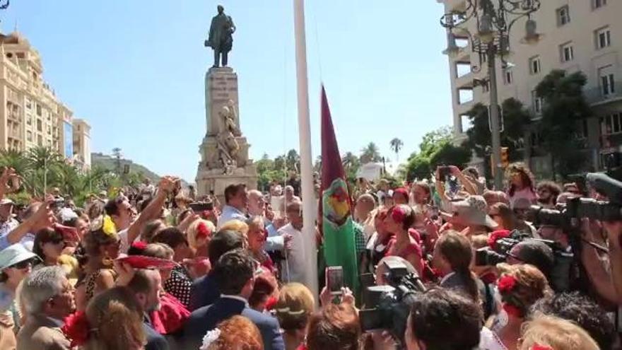 Romería de la Victoria 2016